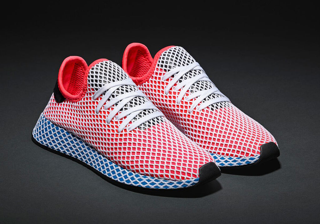 adidas deerupt og