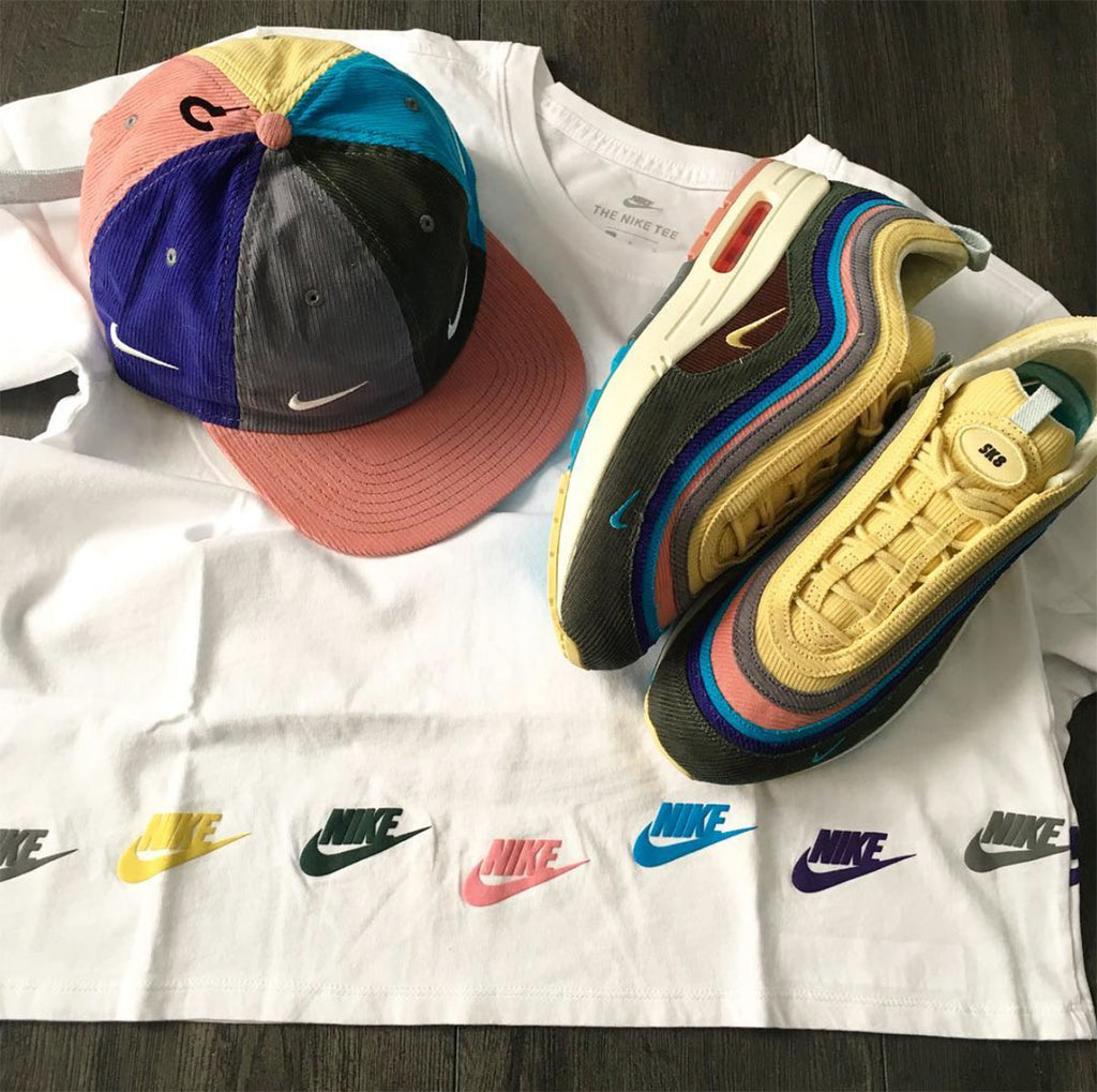 nike x wotherspoon