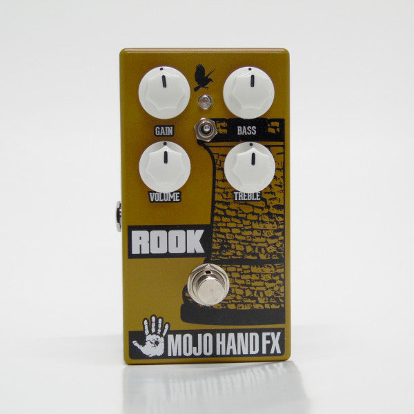 Mojo Hand FX Rook Overdrive