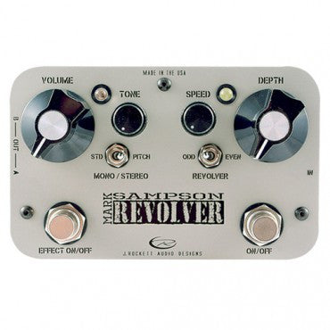 Rockett Revolver
