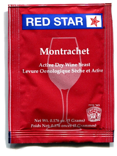 premier-classique-red-star-wine-yeast-5g-dry-wine-yeast