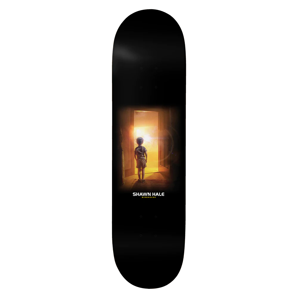 Birdhouse Hale Encounters 2 8.5” Deck