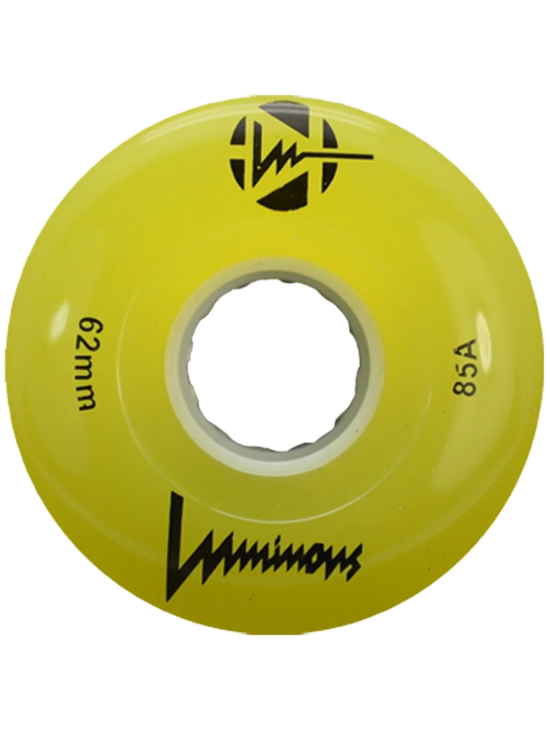 Luminous Inline Wheel - 100mm/85A