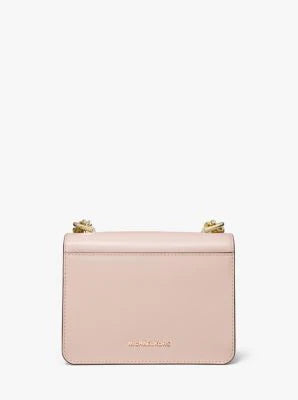 Jade Extra-Small Leather Crossbody Bag