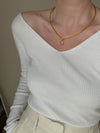 Vintage Joan Rivers necklace