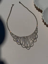 Fabulous Necklace from 60’s - Cecilia Vintage