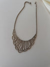 Fabulous Necklace from 60’s - Cecilia Vintage