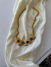 Vintage Gorgeous necklace - Cecilia Vintage