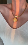 Vintage Joan Rivers interchangeable necklace - Cecilia Vintage