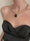 Vintage Joan Rivers necklace - Cecilia Vintage