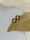 Vintage Pearl earrings - Cecilia Vintage