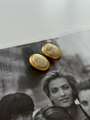 Vintage stunning clip earrings - Cecilia Vintage