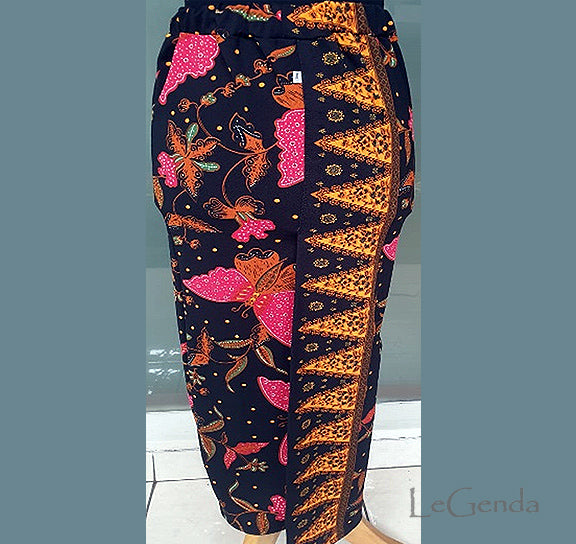 Batik Skirt – Legendachicago