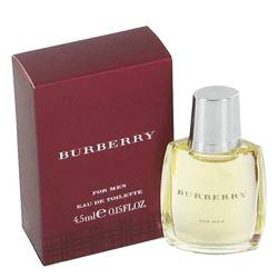 burberry cologne small