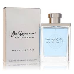 baldessarini perfume nautic spirit