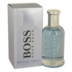 hugo boss tonic edt