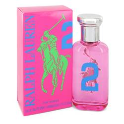 ralph lauren body spray big pony