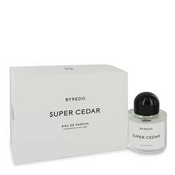 byredo super cedar