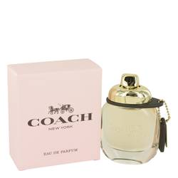 price for coach perfume