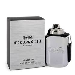 coach perfume black