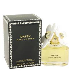 marc jacobs daisy perfume black box