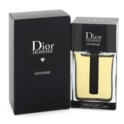 dior homme intense edp 2020