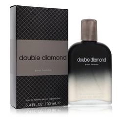 double diamond pour femme