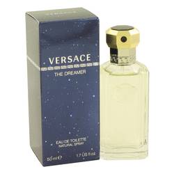 versace eros de toilette