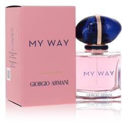 gucci my way perfume