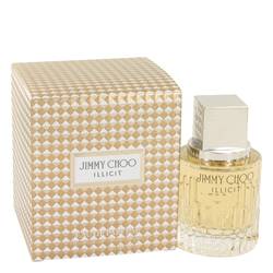 jimmy choo illicit 2 oz