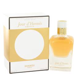 hermes absolu eau de parfum