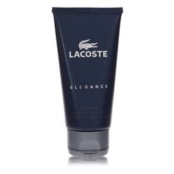 lacoste after shave lotion