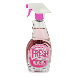 moschino spray bottle perfume