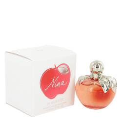 nina eau de toilette spray