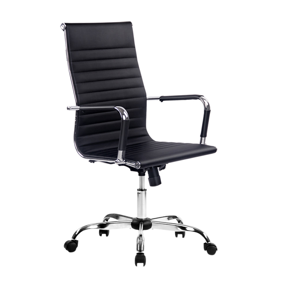 artiss gaming office chair computer