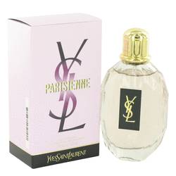 parisienne ysl eau de parfum