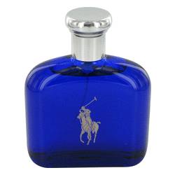 polo blue cologne tester