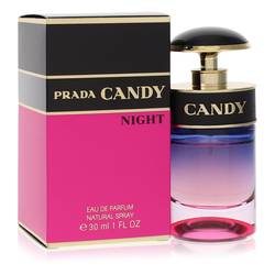 candy prada night