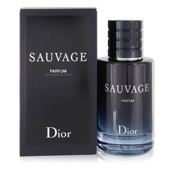 armani sauvage perfume