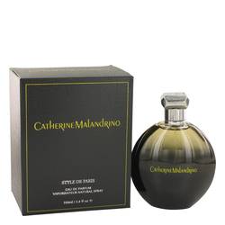 catherine malandrino style de paris eau de parfum 30ml