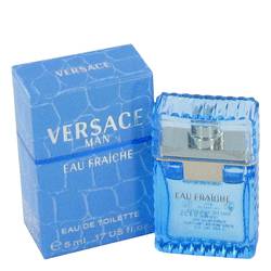 small versace cologne