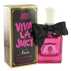 viva la juicy noir edp