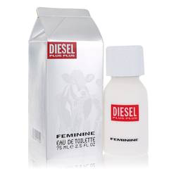 diesel feminine perfume