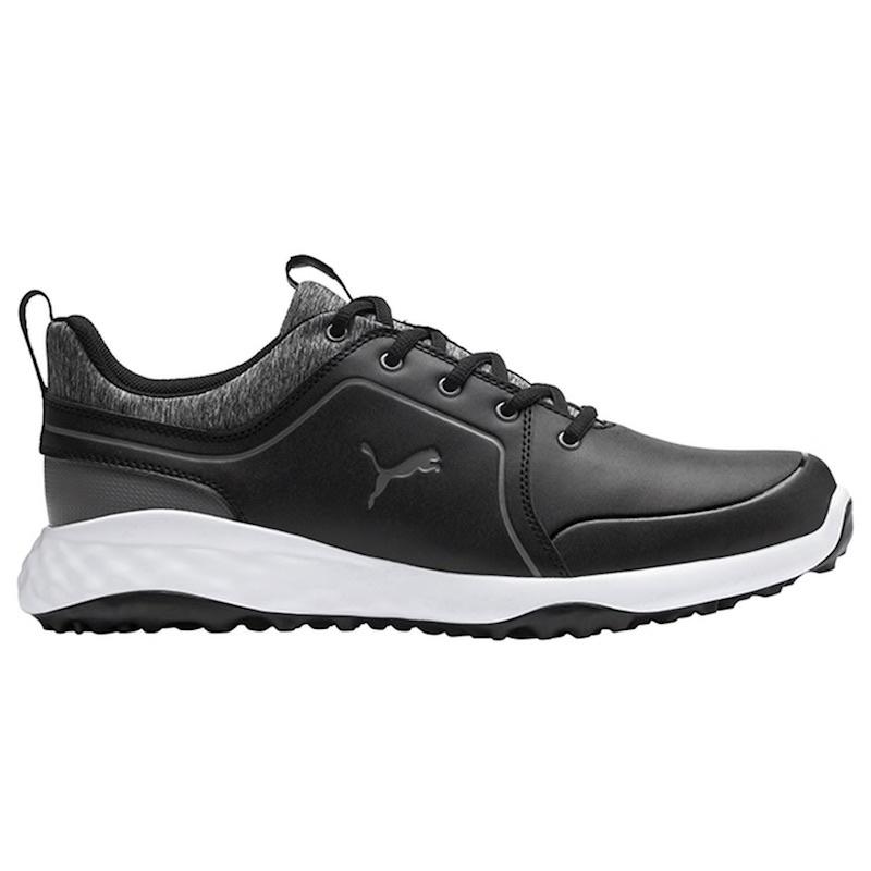 puma men's grip fusion sport 2.0 golf shoes