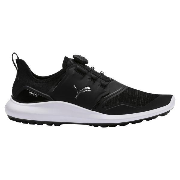 puma men's ignite nxt disc golf shoe