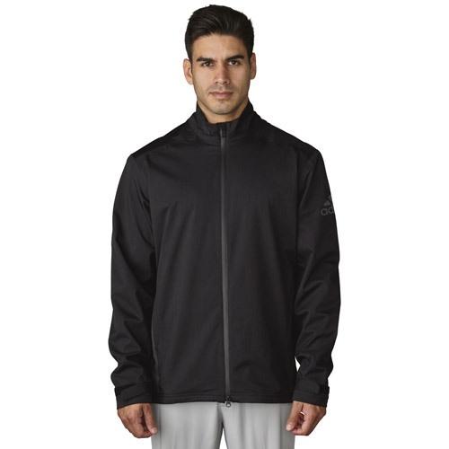 adidas Climaproof Heathered Jacket – Golf Warehouse NZ