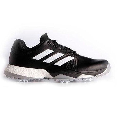 adidas Mens Adipower Boost 3 Golf Shoes Golf Warehouse NZ