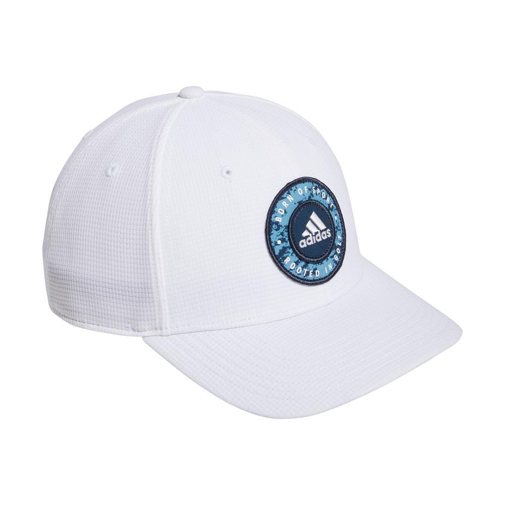 adidas patch hat