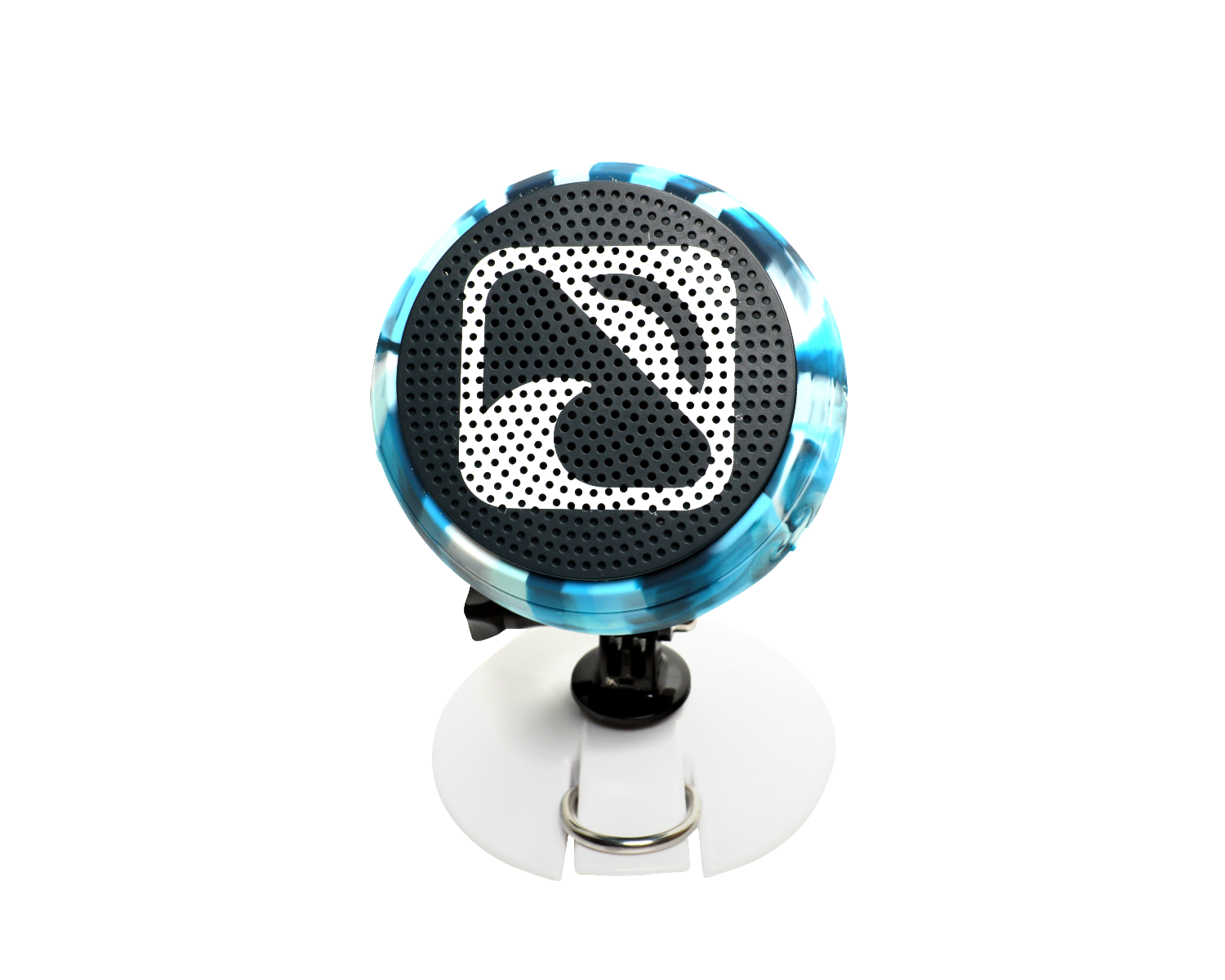 vibe waterproof speaker