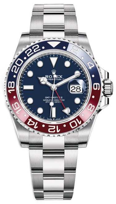 australian open rolex